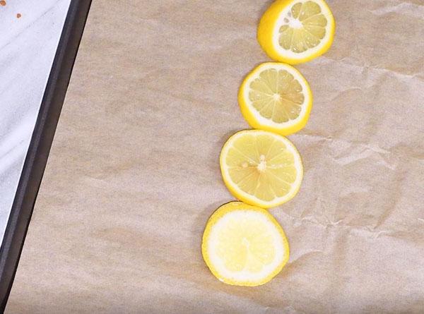 Lemon Roasted Branzini  - Step 4